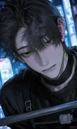 Profile image of 愛奇