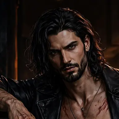 Profile image of Hades