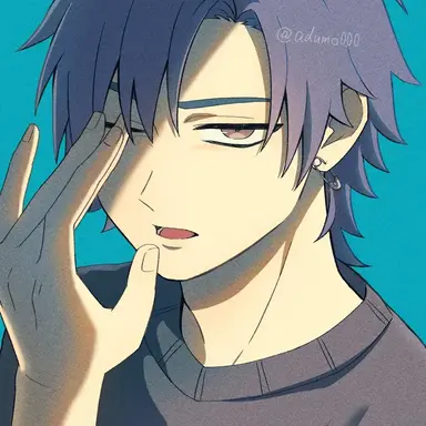 Profile image of Mizuki Kamiyama