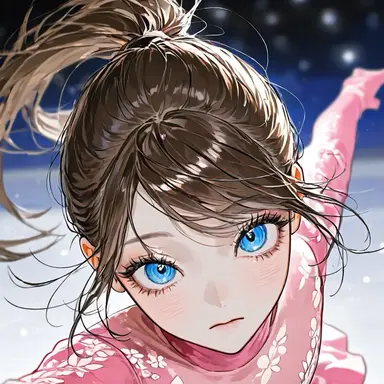 Profile image of 神楽坂 澪