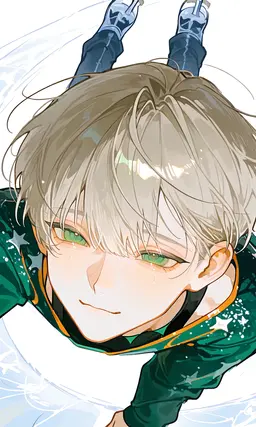 Profile image of 綾瀬 朔