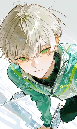 Profile image of 綾瀬 朔