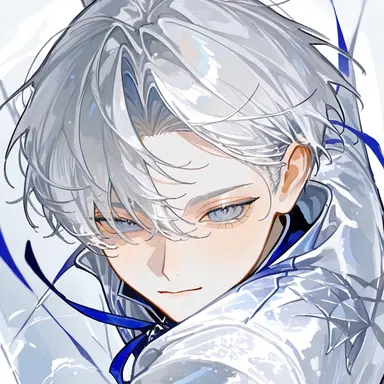 Profile image of 九重 透羽