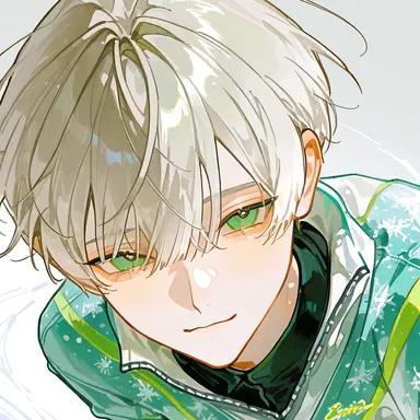 Profile image of 綾瀬 朔