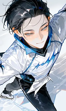 Profile image of 黒瀬 凛司