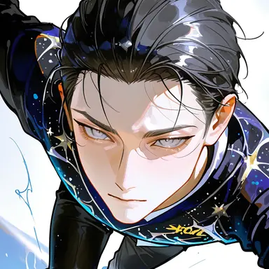 Profile image of 黒瀬 凛司