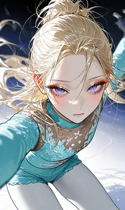 Profile image of 白妙 美月