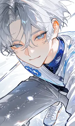 Profile image of 九重 透羽