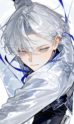Profile image of 九重 透羽