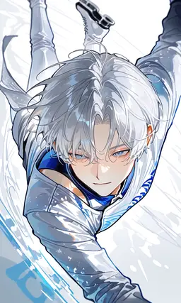 Profile image of 九重 透羽