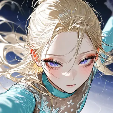 Profile image of 白妙 美月