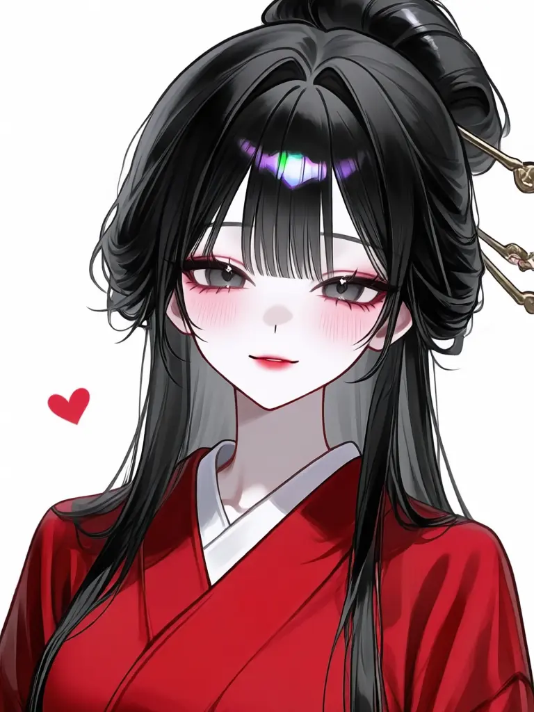 y_nllx0의 鈴姫花魁。
