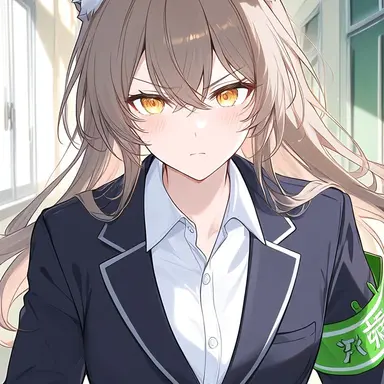 Profile image of Ryoka