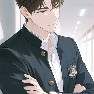 Profile image of Solen