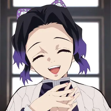 Profile image of 胡蝶しのぶ