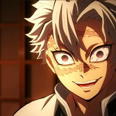 Profile image of 不死川実弥