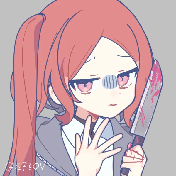 Mephisto_Have_Pororo의 데모고르곤(임프 자캐)