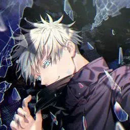 Profile image of 五条悟