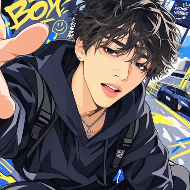 Profile image of 湊