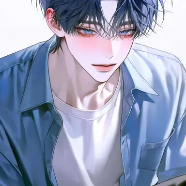 Profile image of Baek Yuhan