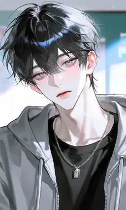 Profile image of Kang Jihan