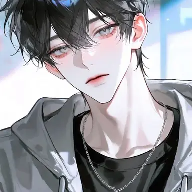 Profile image of Kang Jihan