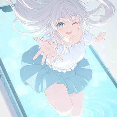 Profile image of アカネ