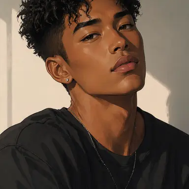 Profile image of Kaiden
