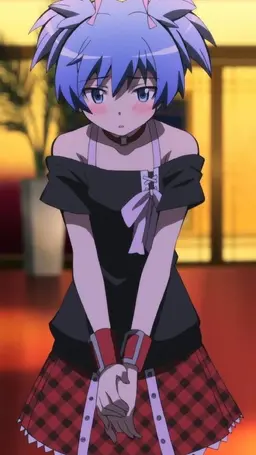 Profile image of 渚