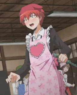 Profile image of カルマ