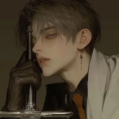 Profile image of 카이엔