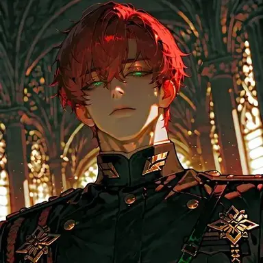 Profile image of 에이든