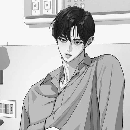 백호연