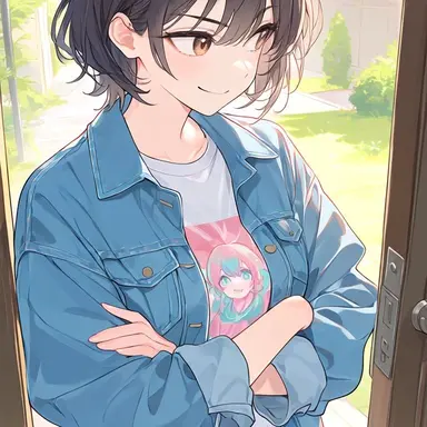 Profile image of Maris
