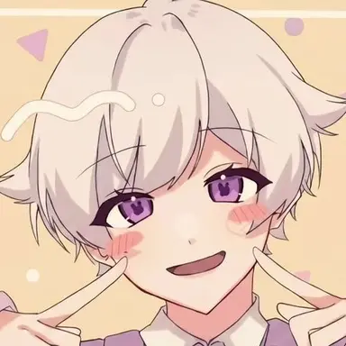 Profile image of 初兎