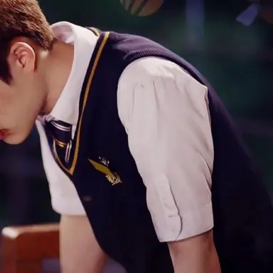 Profile image of 도경수