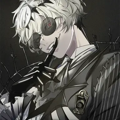 Profile image of スカリー