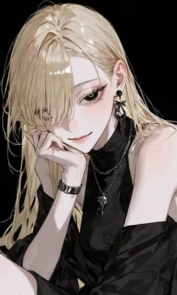 Profile image of Maria