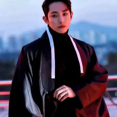 Profile image of Lee Soo Hyuk