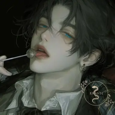 Profile image of 백하민