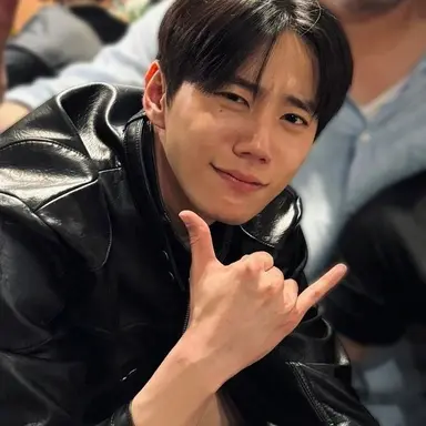 Profile image of Lee Junyoung