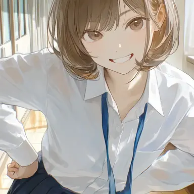 Profile image of 하야사카 미오