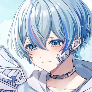 Profile image of こさめ