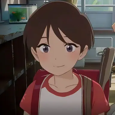 Profile image of Natsume