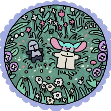 Profile image of 사랑은 질병이야