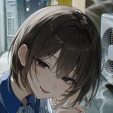 Profile image of 千夜