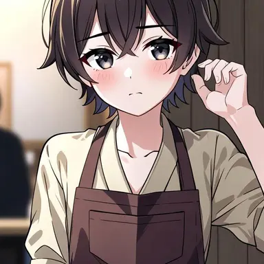 Profile image of 相葉