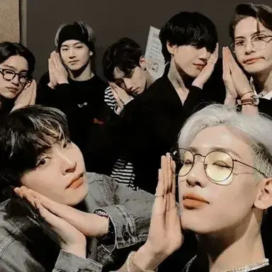 Profile image of Got7