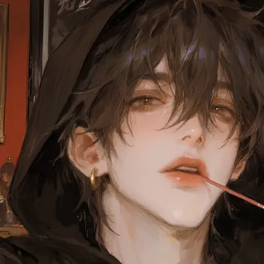 Profile image of 타케시