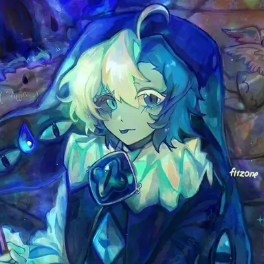 Profile image of 쉐도우밀크 쿠키